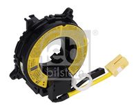 Wickelfeder, Airbag