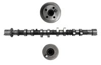 разпределителен вал