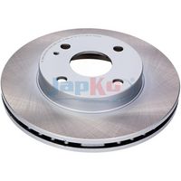 спирачен диск