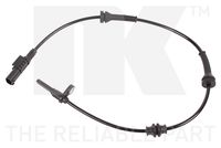 Sensor, Raddrehzahl