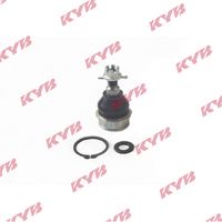 Trag-/Führungsgelenk