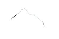 NRF Hoge druk- / lage drukleiding, airconditioning 8