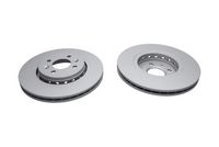 спирачен диск