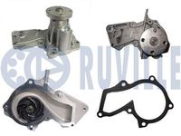 Pompă de apă, răcire motor RUVILLE, Cod: 561422A