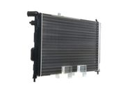 Thumbnail - Radiateur - CR440000S - MAHLE