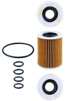 Thumbnail - Oliefilter - OX437D - KNECHT