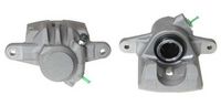Bremssattel
