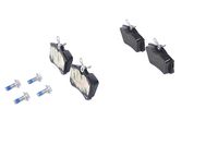 Bremžu uzliku kompl., Disku bremzes