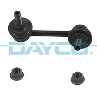 Stange/Strebe, Stabilisator