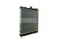 Thumbnail - Radiateur - CR1328000P - MAHLE