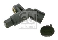 Sensor, Raddrehzahl