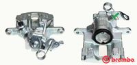 Bremssattel