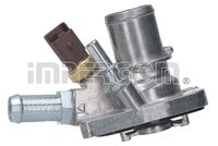 корпус на термостат