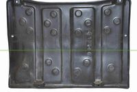 Material amortizare zgomot, nisa motor PRASCO, Cod: OP0341900