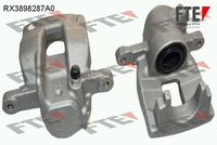 Bremssattel