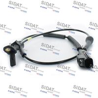 Sensor, Raddrehzahl