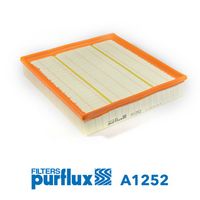 Luftfilter