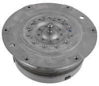 SACHS Koppeltransformatie 2