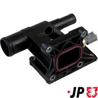 корпус на термостат