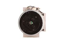 Kompressor, Klimaanlage