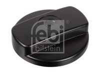Cap, fuel tank