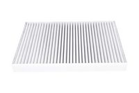 Филтър купе (поленов филтър)