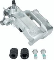 спирачен апарат