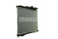 Thumbnail - Radiateur - CR1323000P - MAHLE