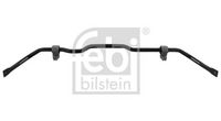 Stabilisator, Fahrwerk