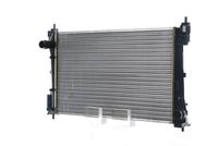 Thumbnail - Radiateur - CR1794000S - MAHLE