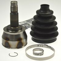 Gelenksatz, Antriebswelle