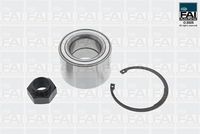 комплект колесен лагер