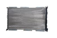 Thumbnail - Radiateur - CR526000S - MAHLE