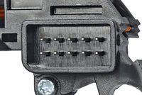 Vadības slēdzis, Kruīzkontroles sistēma