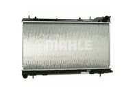 Thumbnail - Radiateur - CR1875000S - MAHLE