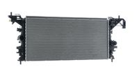 Thumbnail - Radiateur - CR2597000P - MAHLE