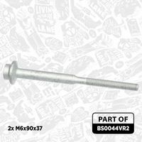 Thumbnail - Schroef, inspuitstukhouder - BS0044VR2 - ET ENGINETEAM