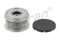 Alternator Freewheel Clutch