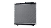 Thumbnail - Radiateur - CR2608000P - MAHLE