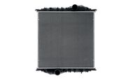 Thumbnail - Radiateur - CR2586000S - MAHLE