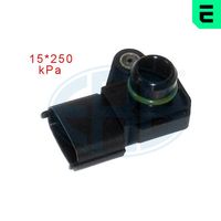 Sensor, Saugrohrdruck