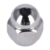 гайка на колелото