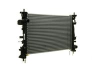Thumbnail - Radiateur - CR1178000P - MAHLE