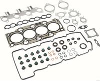 комплект гарнитури, цилиндрова глава