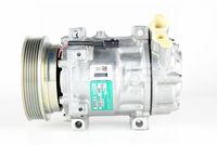 Thumbnail - Compressor, airconditioning - ACP535000P - MAHLE