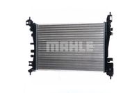 Thumbnail - Radiateur - CR1182000S - MAHLE