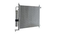 Thumbnail - Condensor, airconditioning - AC559000S - MAHLE