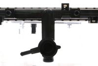 Thumbnail - Radiateur - CR998000S - MAHLE