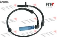 Sensor, Raddrehzahl