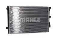 Thumbnail - Radiateur - CR1538000S - MAHLE